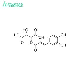 Caftaric acid