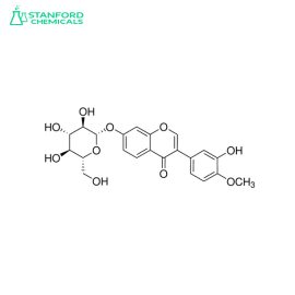 Calycosin-7-O-β-D-glucoside