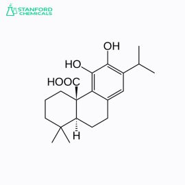 Carnosic acid