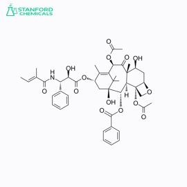 Cephalomannine