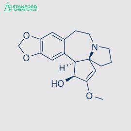 Cephalotaxine