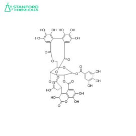 Chebulagic acid(RG)