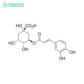 Chlorogenic acid