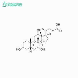 Cholic acid