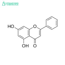 Chrysin