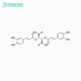 Cichoric acid