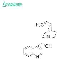 Cinchonidine