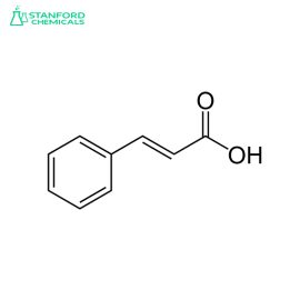 Cinnamic acid