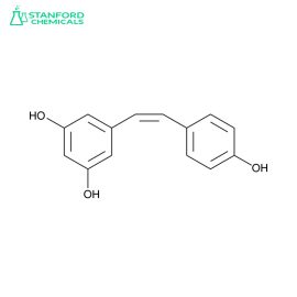 Cis-Resveratrol(Z-Resveratrol)