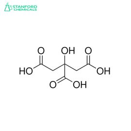 Citricacid