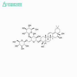 Clinodiside A