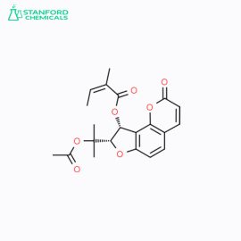 Cnidimine