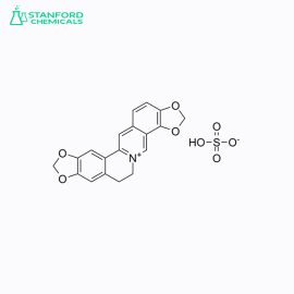 Coptisine Sulfate