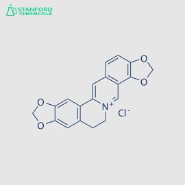 Coptisine chloride