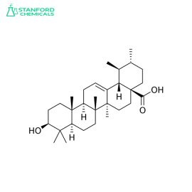 Corosolic Acid