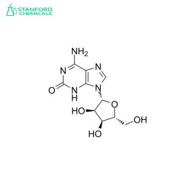 Crotonoside