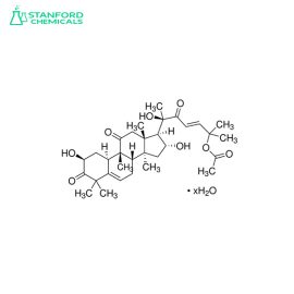 Cucurbitacin B