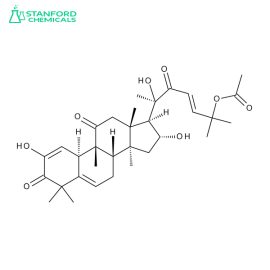 Cucurbitacin E