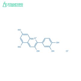 Cyanidin Chloride