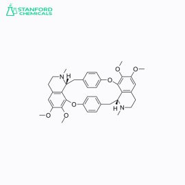 Cycleanine