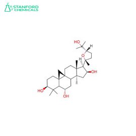 Cycloastragenol