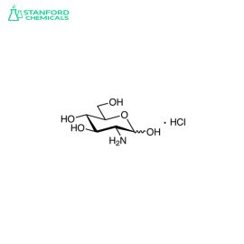 D-Glucosamine hydrochloride