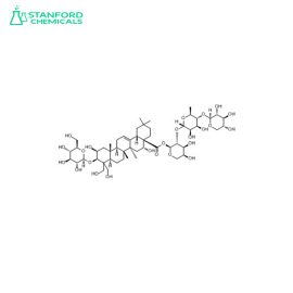 deacetyl asperulosidic acid