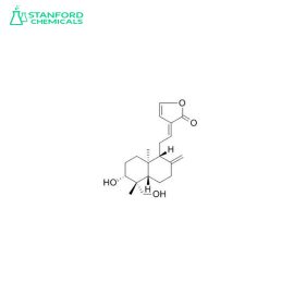 Dehydroandrographolide