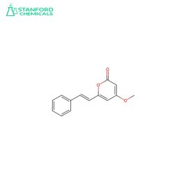 Demethoxyyangonin