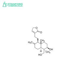 Deoxyandrographolide