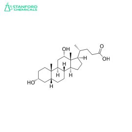 Deoxycholic acid