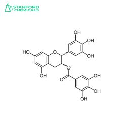 (-)-Epicatechin gallate