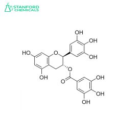 (-)-Gallocatechin gallate