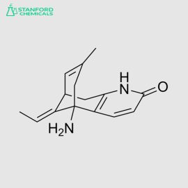 (-)-Huperzine A