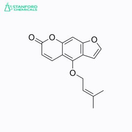 Isoimperatorin