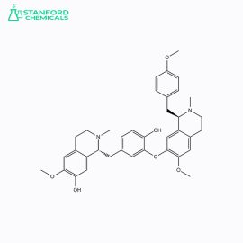 Isoliensinine