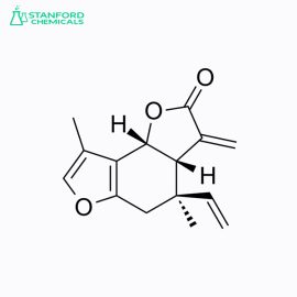 Isolinderalactone