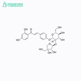 Isoliquiritin Apioside