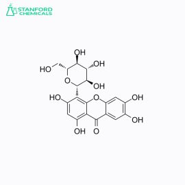 Isomangiferin