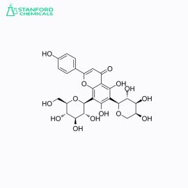 Isoschaftoside