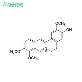 Jatrorrhizine