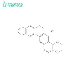 Jatrorrhizine Hydrochloride