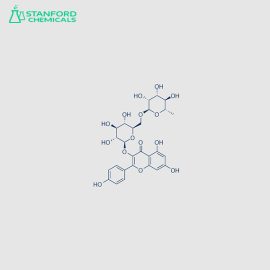 Kaempferol-3-O-rutinoside