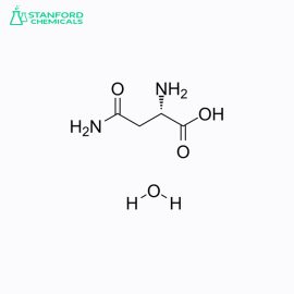 L(+)-Asparagine Monohydrate