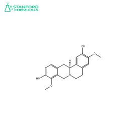 L-Stepholidine