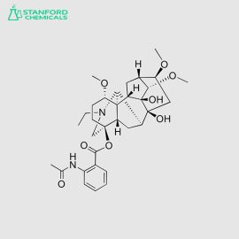 Lappaconitine