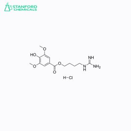 Leonurine Hydrochloride