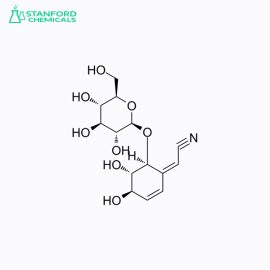 Lithospermoside