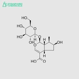 Loganic acid