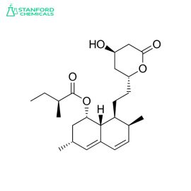 Lovastatin